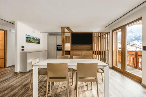 Apartments San Vigilio