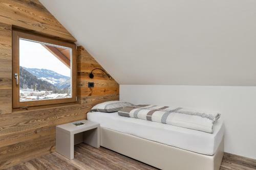 Apartments San Vigilio