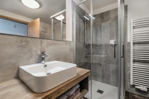 Apartments San Vigilio