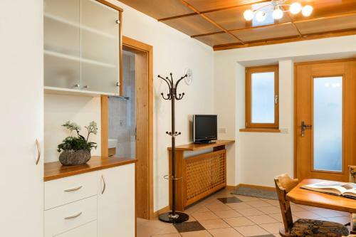 Apartments San Vigilio