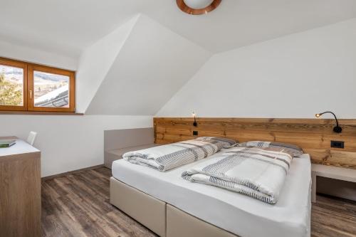 Apartments San Vigilio
