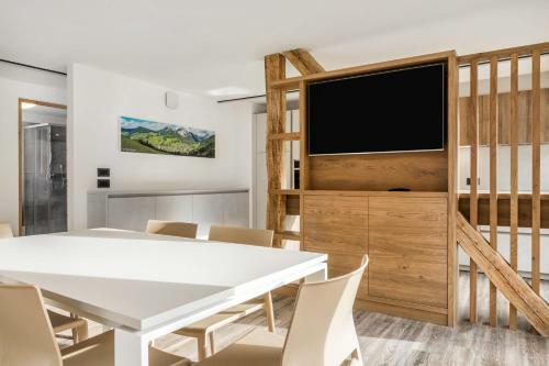 Apartments San Vigilio