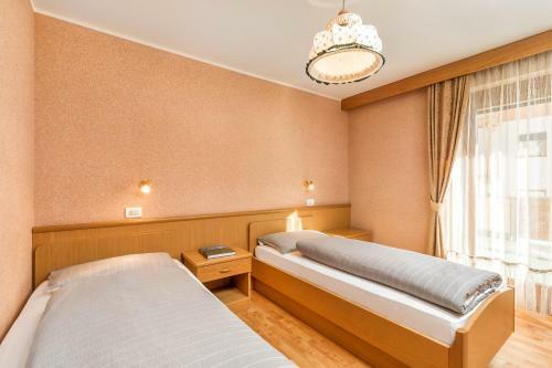 Apartments San Vigilio