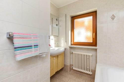 Apartments San Vigilio
