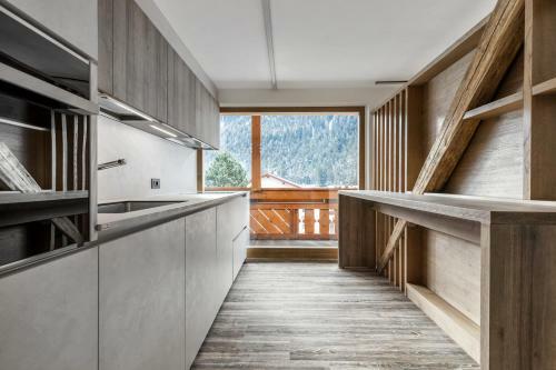 Apartments San Vigilio
