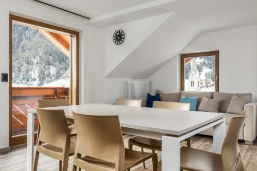 Apartments San Vigilio