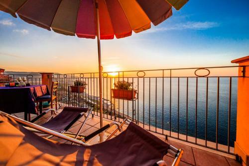 Apartamento Villa Helios