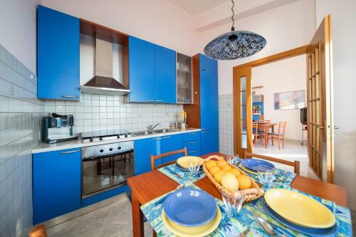 Apartamento Villa Helios