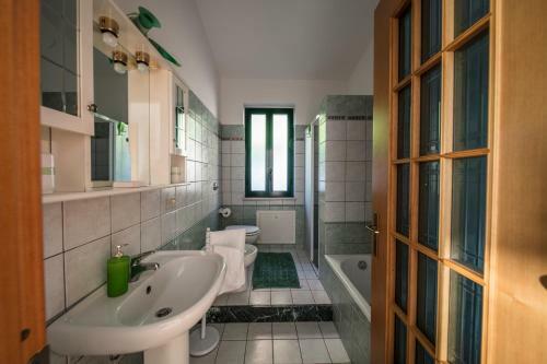 Apartamento Villa Helios