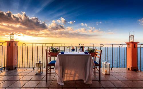 Apartamento Villa Helios