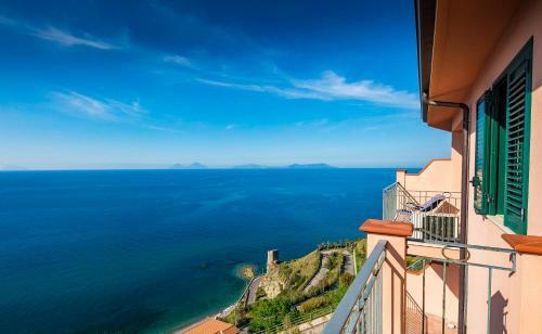 Apartamento Villa Helios