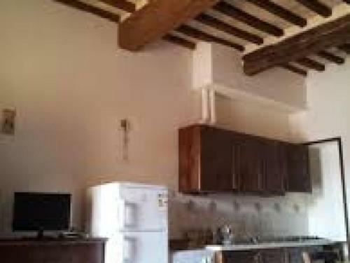 Apartamento Palazzo Residence Giuli Rosselmini