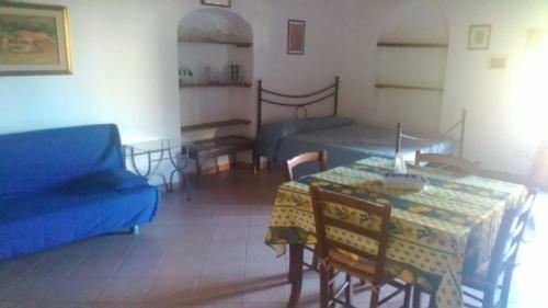 Apartamento Palazzo Residence Giuli Rosselmini