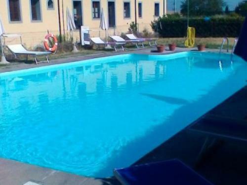 Apartamento Palazzo Residence Giuli Rosselmini