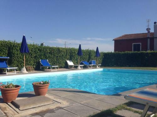 Apartamento Palazzo Residence Giuli Rosselmini