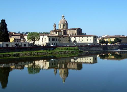 Apartamento Palazzo Residence Giuli Rosselmini