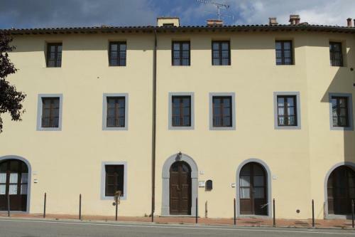 Apartamento Palazzo Residence Giuli Rosselmini