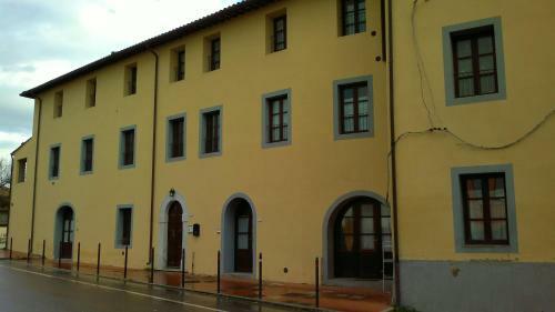 Apartamento Palazzo Residence Giuli Rosselmini