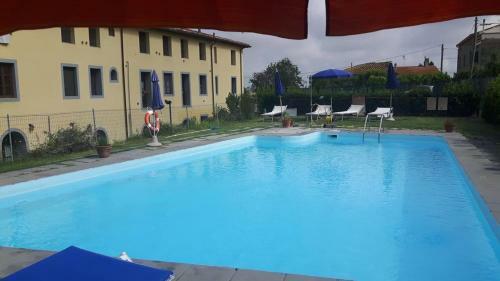 Apartamento Palazzo Residence Giuli Rosselmini