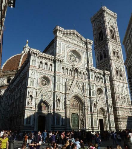 Apartamento Palazzo Residence Giuli Rosselmini