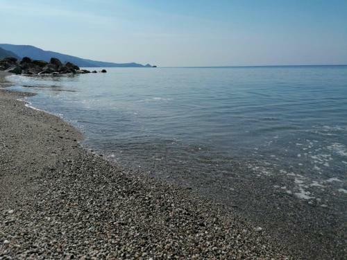Apartamento Appartamento Del Mare Gliaca