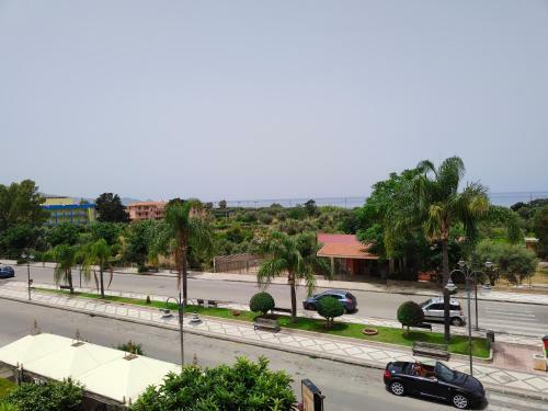 Apartamento Appartamento Del Mare Gliaca