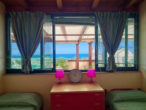 Apartamento Appartamento Del Mare Gliaca