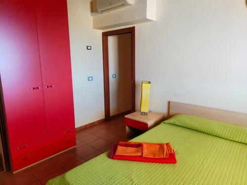 Apartamento Appartamento Del Mare Gliaca