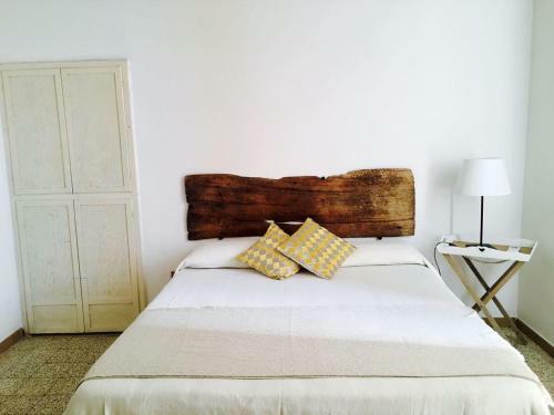 Apartamento Casale Falcone