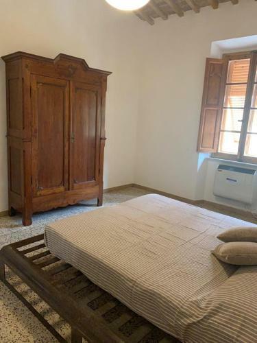 Apartamento Casale Falcone