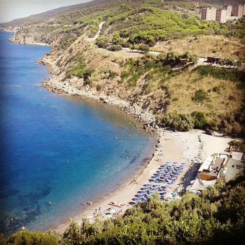 Apartamento Appartamento Cristina