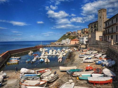 Apartamento Appartamento Cristina
