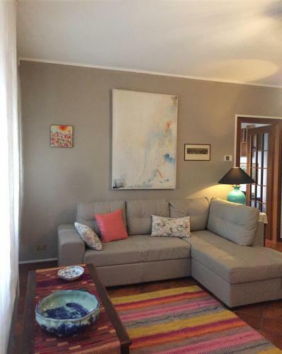 Apartamento Appartamento Cristina
