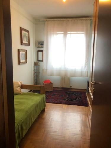 Apartamento Appartamento Cristina
