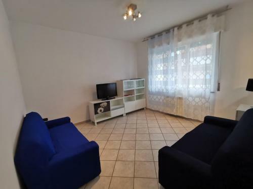 Apartamento Baciocca
