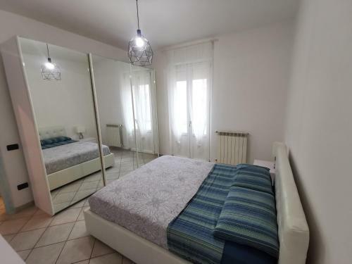 Apartamento Baciocca