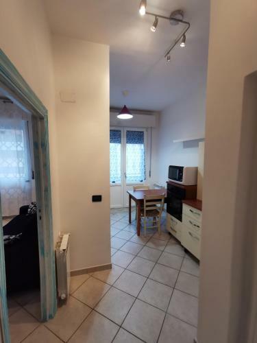 Apartamento Baciocca