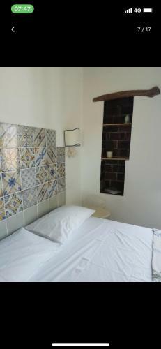 Apartamento La Casa Di Nemo