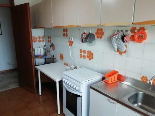 Apartamento Spiaggia De'frati