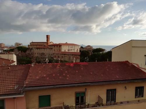 Apartamento Spiaggia De'frati