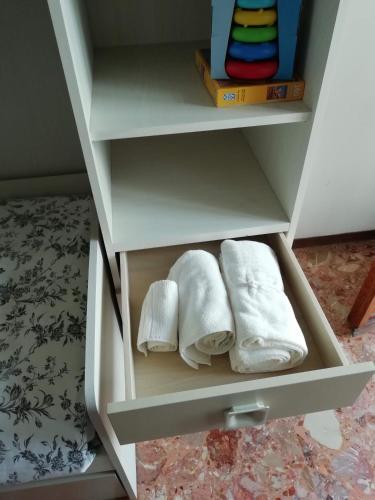 Apartamento Spiaggia De'frati