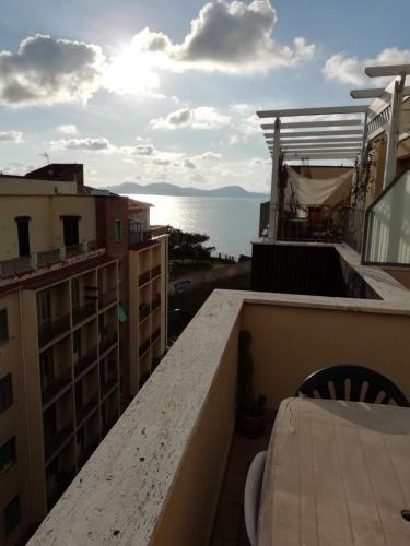 Apartamento Spiaggia De'frati