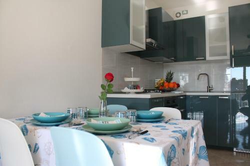 Apartamento Blueholiday