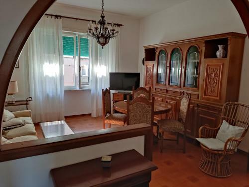 Apartamento Casa Lice