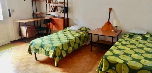 Apartamento Casa Lice