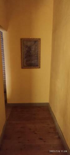Hostal Ferruccio Room