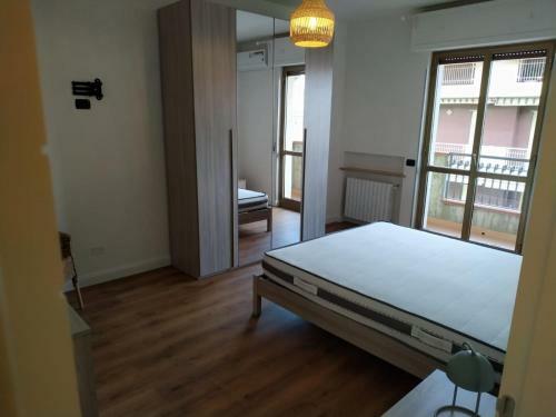 Apartamento Domus Maris Pineto
