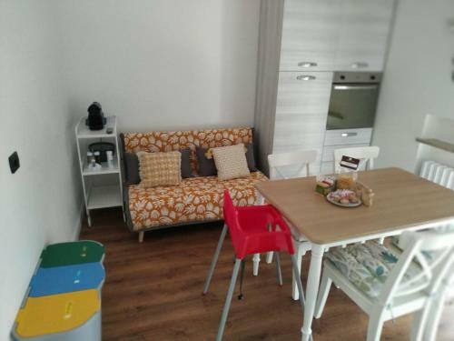 Apartamento Domus Maris Pineto