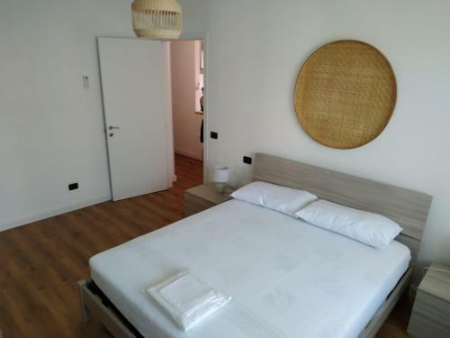 Apartamento Domus Maris Pineto