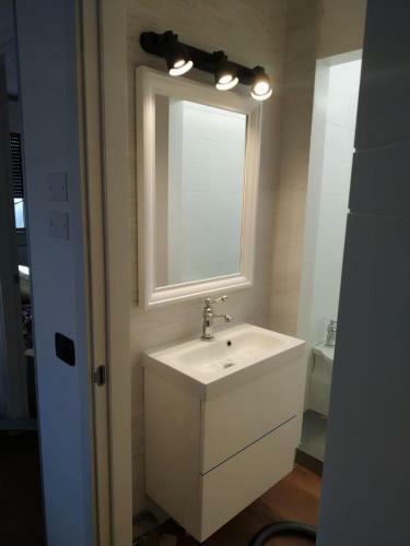 Apartamento Domus Maris Pineto